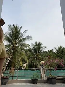 BabyThree  online show from 02-24-26, 09:10