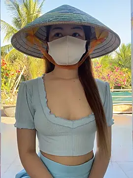 BabyThree  online show from 03-24-26, 09:09