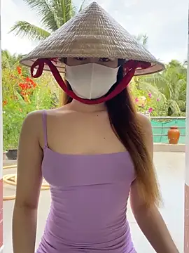 BabyThree  online show from 11-03-25, 07:46