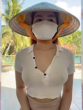 BabyThree  online show from 03-06-26, 07:58