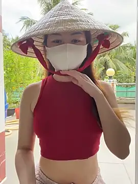 BabyThree  online show from 11-23-25, 07:18