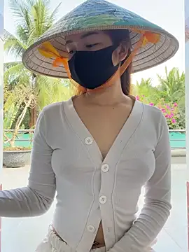 BabyThree  online show from 03-03-26, 08:32