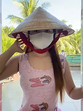 BabyThree  online show from 11-24-25, 08:25