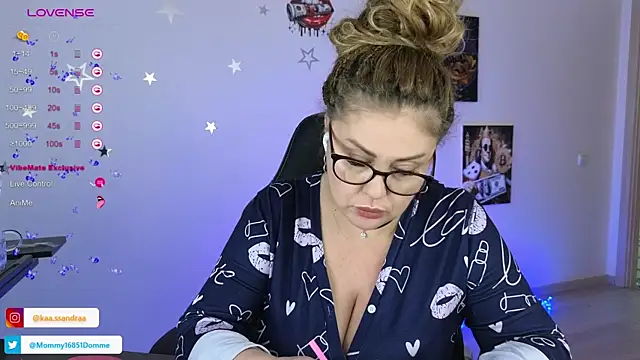 misskaassandraa online show from 02-27-25, 02:10