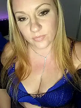 Natacha sweden online show from 01-03-25, 10:40