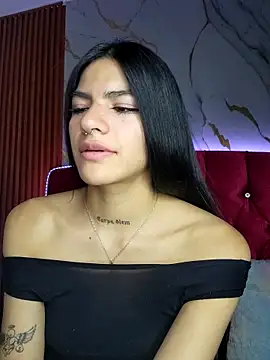 liss hot  online show from 09-18-25, 09:40