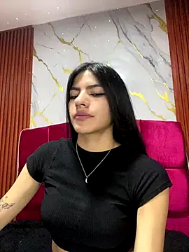 liss hot  online show from 09-22-25, 08:59