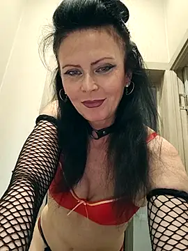 Snapshot of GannaWind chatting on 01-09-26, 11:17 GannaWind online show from 01-09-26, 11:17