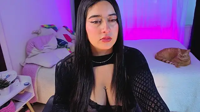 serenna se online show from 02-07-26, 11:18