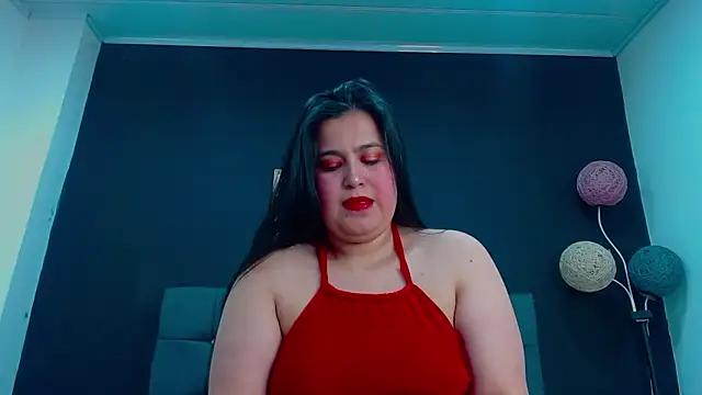 mia xx1 online show from 09-18-25, 11:52