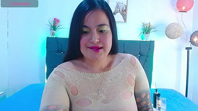 mia xx1 online show from 03-25-26, 05:40