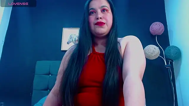 mia xx1 online show from 11-19-25, 02:22