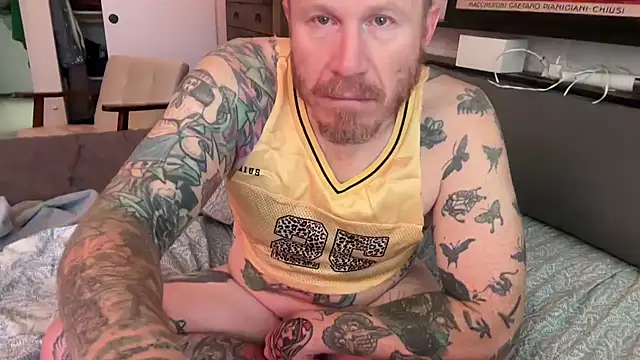 JeffJocc online show from 11-28-25, 04:18