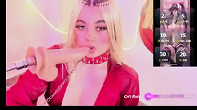 Kimberlin Cam online show from 11-06-25, 04:49