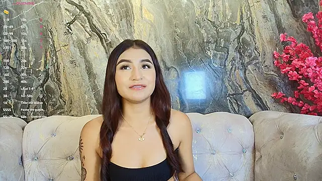Zayda 1 online show from 02-27-25, 07:37