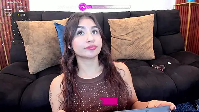 Zayda 1 online show from 10-30-25, 07:11