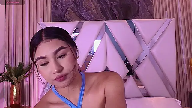 Zayda 1 online show from 02-20-26, 12:29