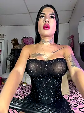 saragill323 online show from 11-08-25, 12:20