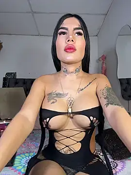 saragill323 online show from 02-26-26, 02:17