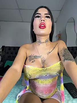 saragill323 online show from 03-25-26, 07:24