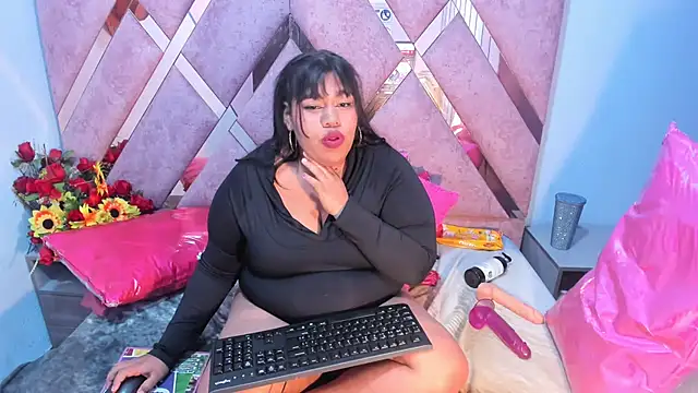 chanel hot 001 online show from 03-04-25, 09:40