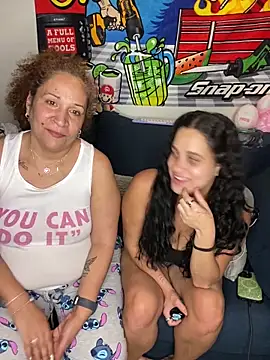 ladycreamypr2 online show from 04-16-26, 11:29