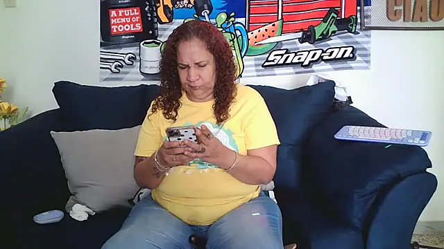 ladycreamypr2 online show from 06-25-26, 04:12