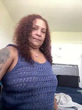 ladycreamypr2 online show from 06-08-26, 05:57