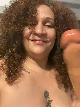 ladycreamypr2 online show from 03-07-26, 01:01