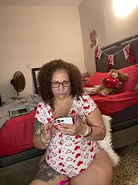 ladycreamypr2 online show from 03-01-26, 11:27