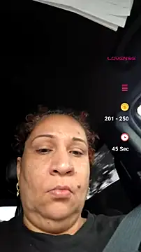 ladycreamypr2 online show from 07-25-26, 04:24