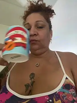 ladycreamypr2 online show from 06-14-26, 04:30