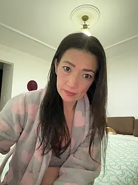 Yulia sx online show from 02-03-26, 11:32