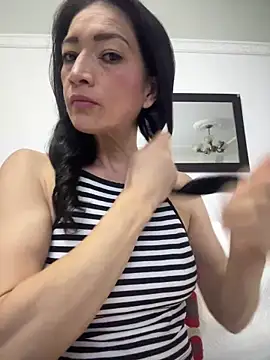 Yulia sx online show from 04-10-26, 10:50