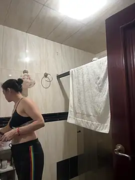 Yulia sx online show from 05-03-26, 08:34
