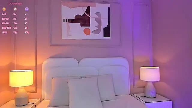 aria greco online show from 03-18-26, 02:26