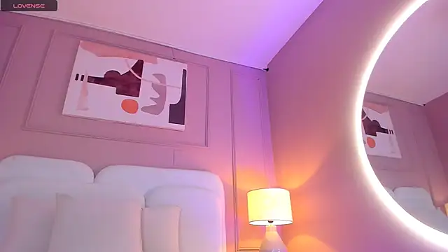 aria greco online show from 04-09-26, 02:57