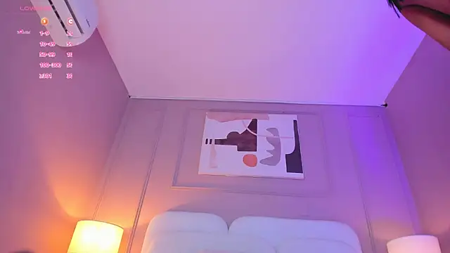 aria greco online show from 02-12-26, 03:28