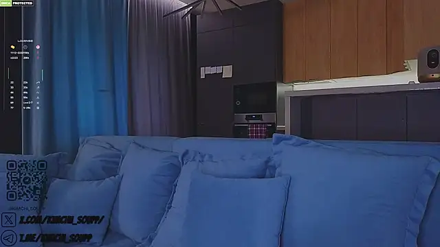 kimbeam online show from 10-22-25, 12:15