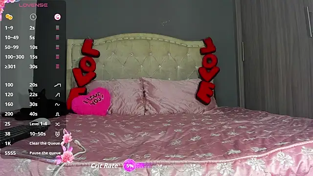 kattita uwu online show from 03-03-26, 06:09