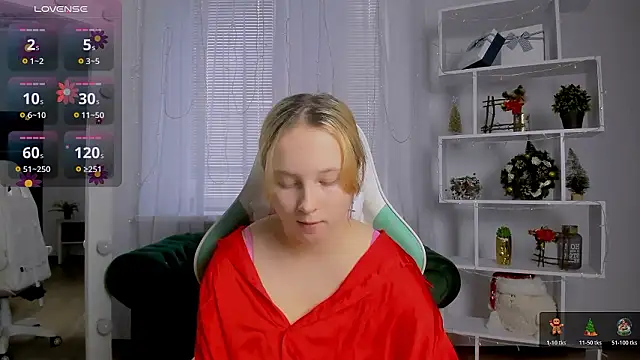 Ketrin n  online show from 01-17-26, 06:06