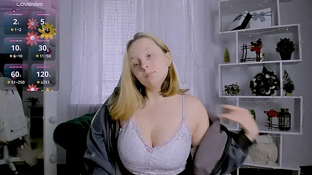 Ketrin n  online show from 02-02-26, 06:12