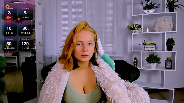 Ketrin n  online show from 11-12-25, 06:06