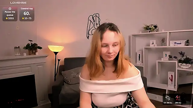 Ketrin n  online show from 04-17-26, 05:10