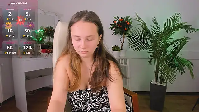 Ketrin n  online show from 10-28-25, 06:12