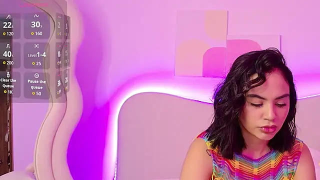 innocentlady  online show from 10-22-25, 02:27