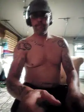 LongandEasy77 online show from 02-25-26, 07:08