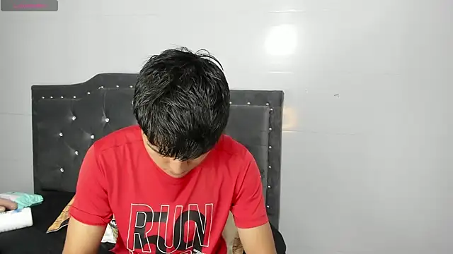 Jacobb Lee online show from 03-11-25, 08:09