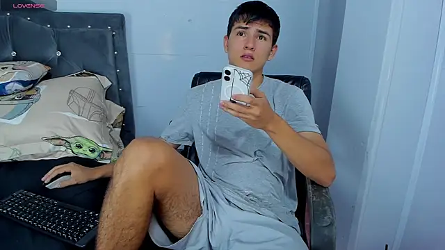 Jacobb Lee online show from 11-27-25, 09:04