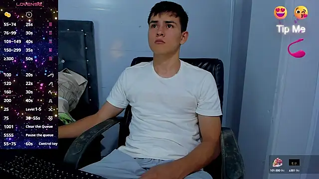 Jacobb Lee online show from 11-10-25, 09:20